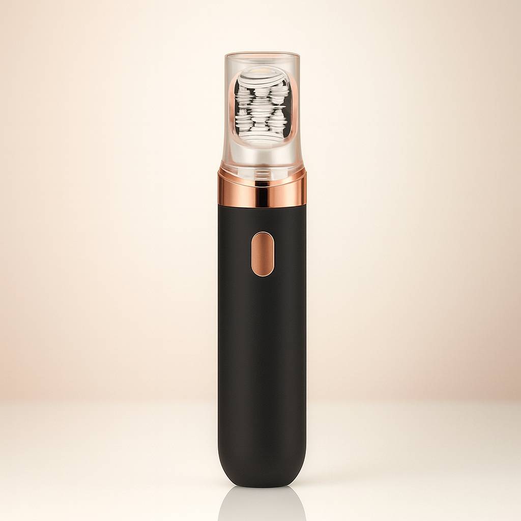 Lisse™ Facial Epilator