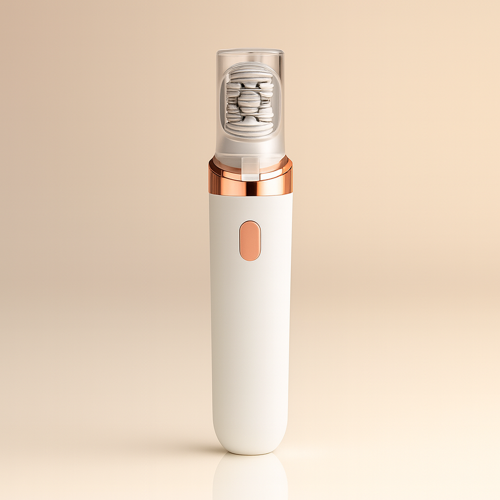 Lisse™ Facial Epilator