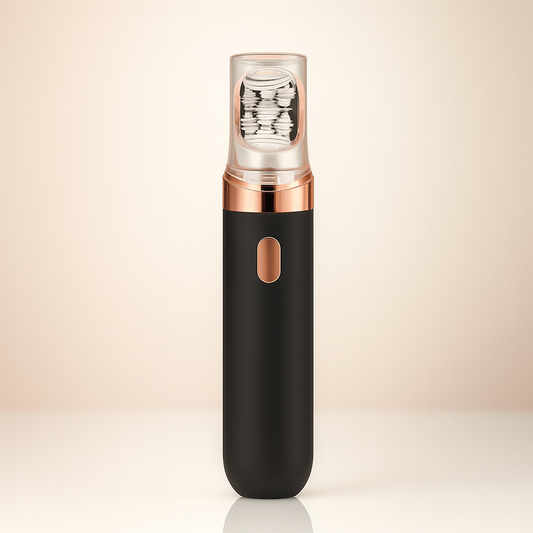 Lisse™ Facial Epilator